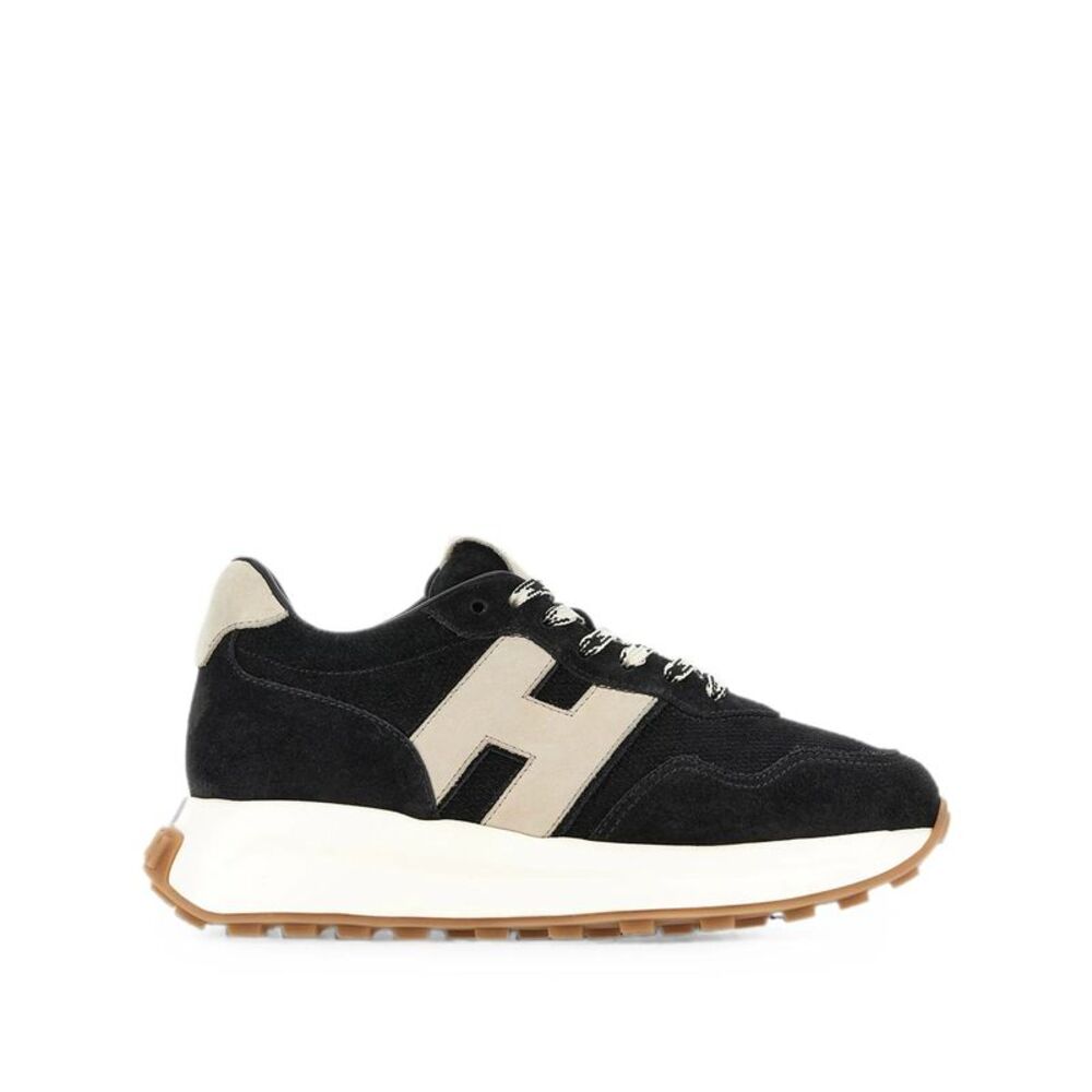 Hogan Women Hogan H641 Sneakers